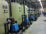 15吨反渗透全套